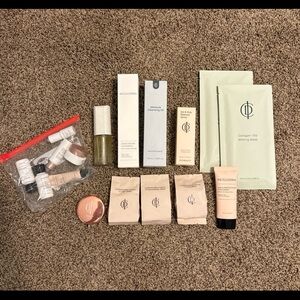 Riman Incellderm Skincare Bundle